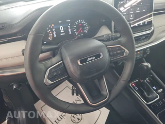 2023 Jeep Compass Limited - miniatura 10