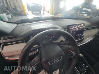 2023 Jeep Compass Limited - miniatura 11
