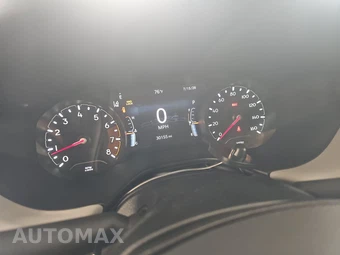 2023 Jeep Compass Limited - miniatura 12