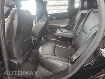 2023 Jeep Compass Limited - miniatura 13