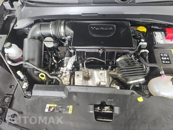 2023 Jeep Compass Limited - miniatura 15