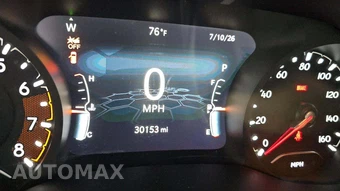 2023 Jeep Compass Limited - miniatura 18
