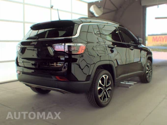 2023 Jeep Compass Limited - miniatura 4