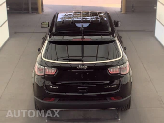 2023 Jeep Compass Limited - miniatura 5