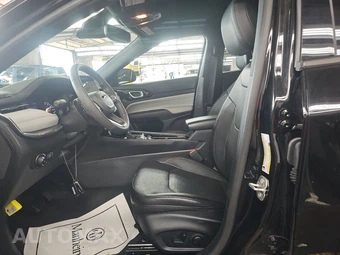 2023 Jeep Compass Limited - miniatura 7