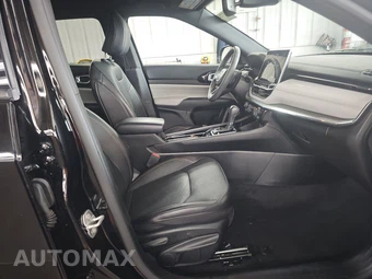 2023 Jeep Compass Limited - miniatura 8