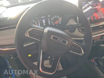 2023 Jeep Compass Limited - miniatura 10