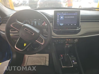 2023 Jeep Compass Limited - miniatura 11