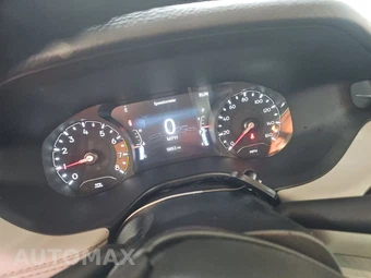 2023 Jeep Compass Limited - miniatura 12