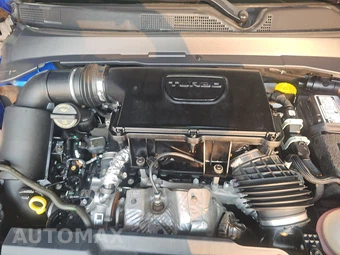 2023 Jeep Compass Limited - miniatura 15