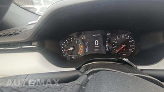 2023 Jeep Compass Limited - miniatura 17