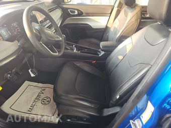 2023 Jeep Compass Limited - miniatura 7
