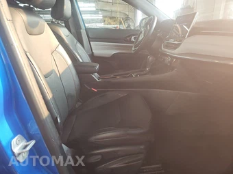 2023 Jeep Compass Limited - miniatura 8