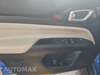 2023 Jeep Compass Limited - miniatura 9