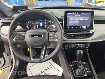 2023 Jeep Compass Limited - miniatura 11