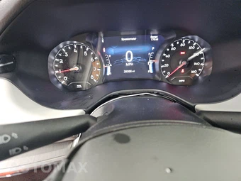 2023 Jeep Compass Limited - miniatura 12
