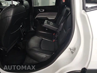 2023 Jeep Compass Limited - miniatura 13
