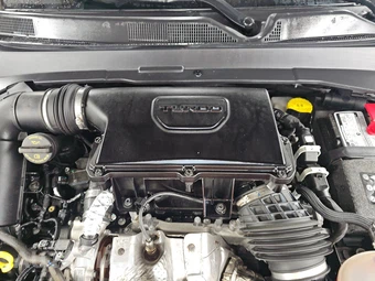 2023 Jeep Compass Limited - miniatura 15