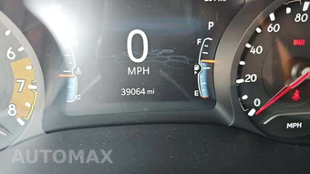 2023 Jeep Compass Limited - miniatura 20