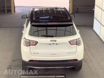 2023 Jeep Compass Limited - miniatura 5