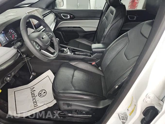 2023 Jeep Compass Limited - miniatura 7