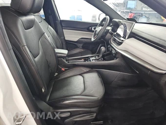 2023 Jeep Compass Limited - miniatura 8