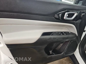 2023 Jeep Compass Limited - miniatura 9
