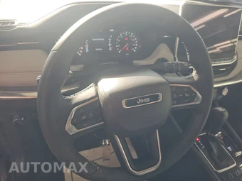 2023 Jeep Compass Limited - miniatura 10