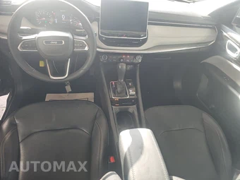 2023 Jeep Compass Limited - miniatura 11