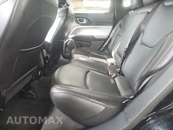 2023 Jeep Compass Limited - miniatura 13