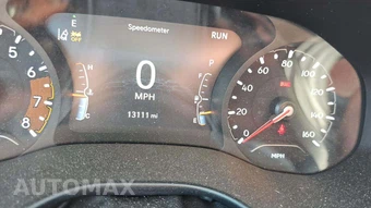 2023 Jeep Compass Limited - miniatura 19