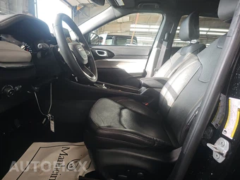 2023 Jeep Compass Limited - miniatura 7