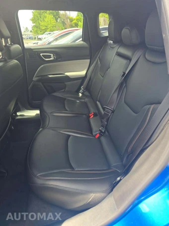 2023 Jeep Compass Limited - miniatura 13