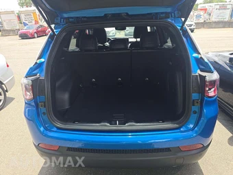 2023 Jeep Compass Limited - miniatura 14