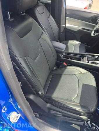 2023 Jeep Compass Limited - miniatura 18