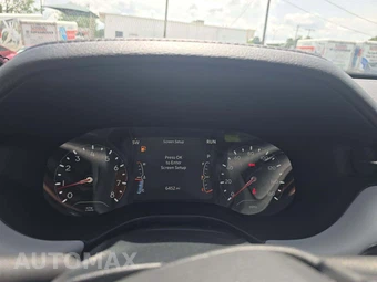 2023 Jeep Compass Limited - miniatura 9
