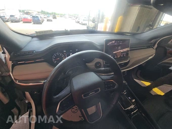 2023 Jeep Compass Limited - miniatura 11