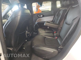 2023 Jeep Compass Limited - miniatura 13