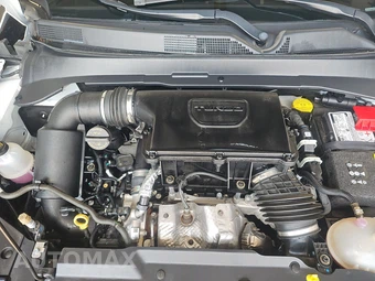 2023 Jeep Compass Limited - miniatura 15
