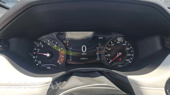 2023 Jeep Compass Limited - miniatura 19