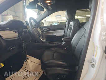 2023 Jeep Compass Limited - miniatura 7