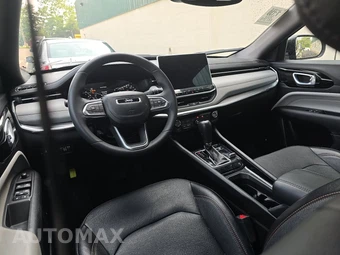2023 Jeep Compass Limited - miniatura 11