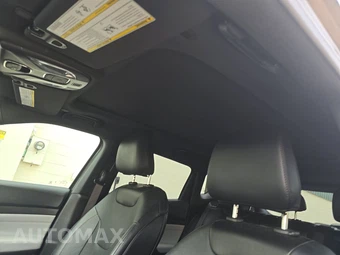 2023 Jeep Compass Limited - miniatura 18
