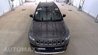 2023 Jeep Compass Limited - miniatura 2