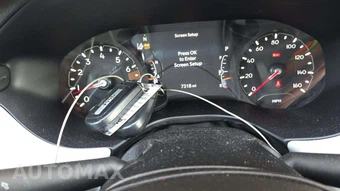 2023 Jeep Compass Limited - miniatura 20