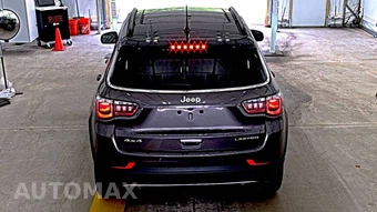 2023 Jeep Compass Limited - miniatura 5