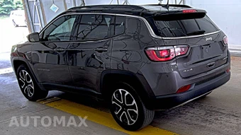 2023 Jeep Compass Limited - miniatura 6