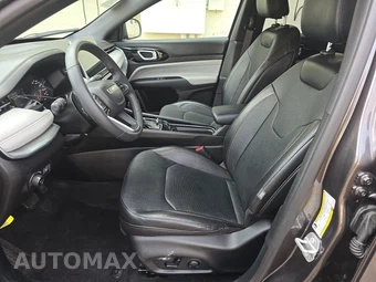 2023 Jeep Compass Limited - miniatura 7