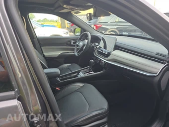 2023 Jeep Compass Limited - miniatura 8