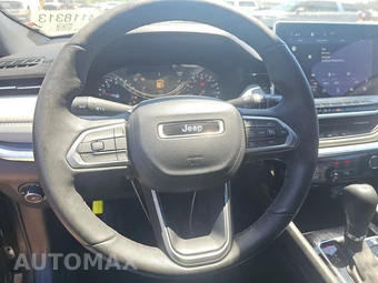 2023 Jeep Compass Limited - miniatura 10